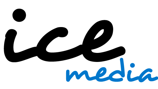 logo firmy icemedia
